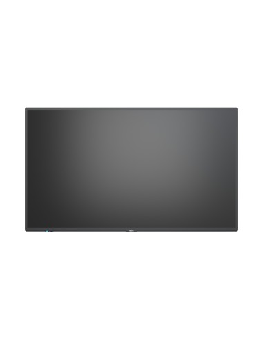 NEC MultiSync M551-MPi4 139,7 cm (55") LCD 500 cd m² 4K Ultra HD Nero Processore integrato 24 7