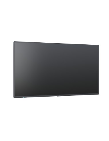NEC MultiSync M551-MPi4 139,7 cm (55") LCD 500 cd m² 4K Ultra HD Nero Processore integrato 24 7