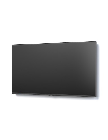 NEC MultiSync M551-MPi4 139,7 cm (55") LCD 500 cd m² 4K Ultra HD Nero Processore integrato 24 7