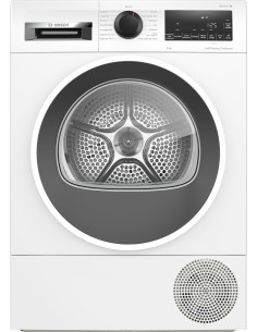 Bosch Serie 6 WQG24506IT Asciugatrice a pompa di calore 9 kg Classe A++