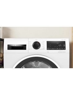 Bosch Serie 6 WQG24506IT Asciugatrice a pompa di calore 9 kg Classe A++ 2