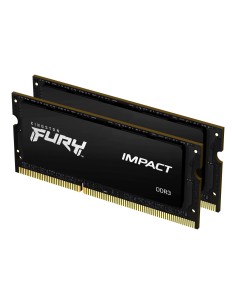 Kingston Technology KF318LS11IBK2 16 memoria 16 GB 2 x 8 GB DDR3