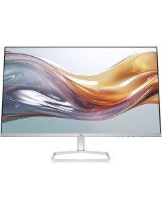HP Monitor Serie 5 27" FHD bianco – 527sw