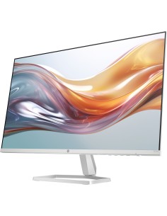 HP Monitor Serie 5 27" FHD bianco – 527sw 2