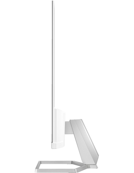 HP Monitor Serie 5 27" FHD bianco – 527sw