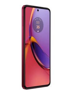 Motorola Moto G84 5G 16,5 cm (6.5") Dual SIM ibrida Android 13 4G USB tipo-C 8 GB 256 GB 5000 mAh Rosso 2