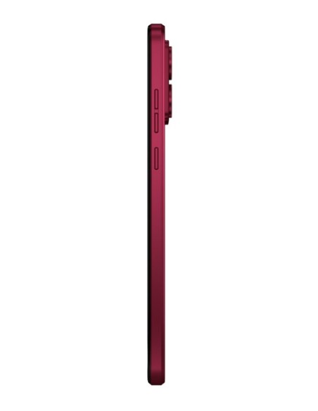 Motorola Moto G84 5G 16,5 cm (6.5") Dual SIM ibrida Android 13 4G USB tipo-C 8 GB 256 GB 5000 mAh Rosso
