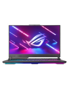 ASUS ROG Strix G17 G713PI-HX129W AMD Ryzen™ 9 7940HX Computer portatile 43,9 cm (17.3") Full HD 16 GB DDR5-SDRAM 1 TB SSD