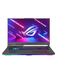 ASUS ROG Strix G17 G713PI-HX129W AMD Ryzen™ 9 7940HX Computer portatile 43,9 cm (17.3") Full HD 16 GB DDR5-SDRAM 1 TB SSD 2