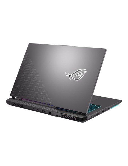 ASUS ROG Strix G17 G713PI-HX129W AMD Ryzen™ 9 7940HX Computer portatile 43,9 cm (17.3") Full HD 16 GB DDR5-SDRAM 1 TB SSD