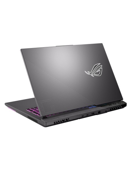 ASUS ROG Strix G17 G713PI-HX129W AMD Ryzen™ 9 7940HX Computer portatile 43,9 cm (17.3") Full HD 16 GB DDR5-SDRAM 1 TB SSD