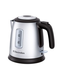 Electrolux EEWA5200 bollitore elettrico 1 L 2400 W Acciaio inox