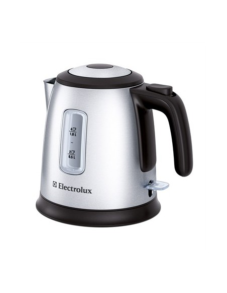Electrolux EEWA5200 bollitore elettrico 1 L 2400 W Acciaio inox