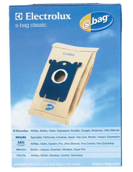 Electrolux W7-50580