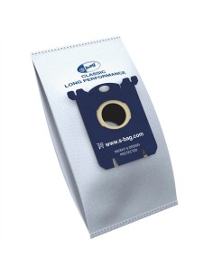 Electrolux E 201B Filtro