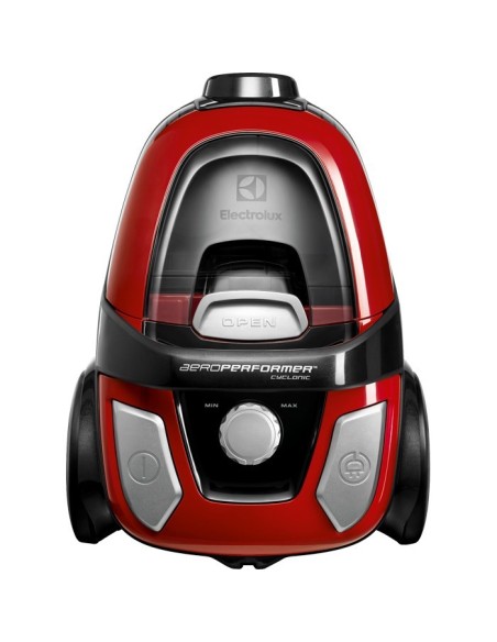 Electrolux Z9910EL 1,1 L A cilindro Secco 800 W Senza sacchetto
