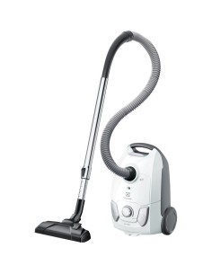 Electrolux EEG41IW A cilindro Secco 750 W Sacchetto per la polvere