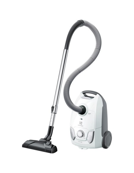 Electrolux EEG41IW A cilindro Secco 750 W Sacchetto per la polvere