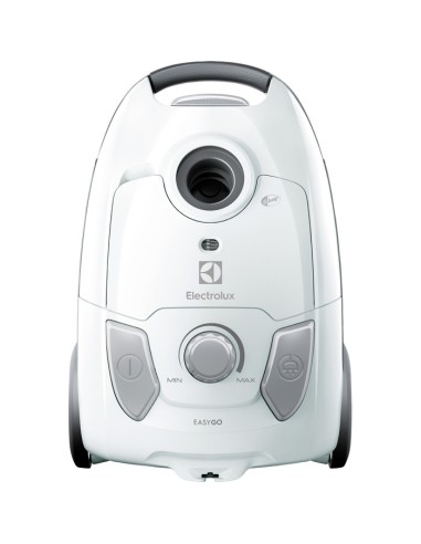 Electrolux EEG41IW A cilindro Secco 750 W Sacchetto per la polvere