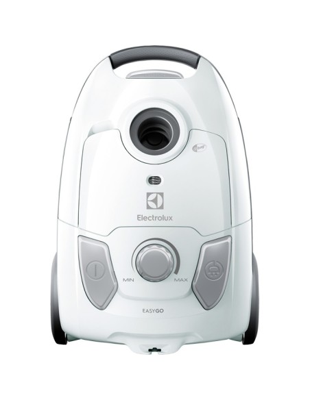 Electrolux EEG41IW A cilindro Secco 750 W Sacchetto per la polvere