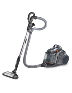 Electrolux ZUFFLEXA A cilindro 800 W Senza sacchetto