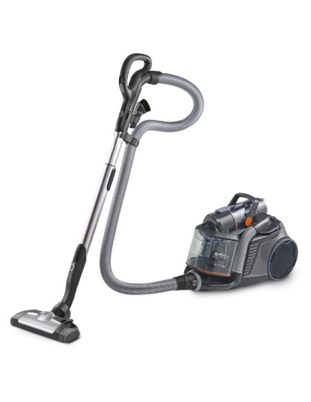 Electrolux ZUFFLEXA A cilindro 800 W Senza sacchetto