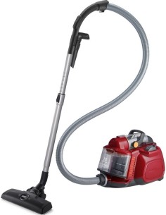 Electrolux ESPC72RR aspirapolvere a traino 1,4 L A cilindro Secco 650 W Senza sacchetto