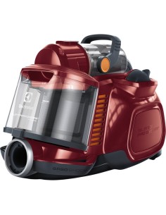 Electrolux ESPC72RR aspirapolvere a traino 1,4 L A cilindro Secco 650 W Senza sacchetto 2