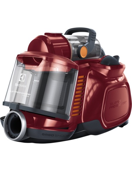 Electrolux ESPC72RR aspirapolvere a traino 1,4 L A cilindro Secco 650 W Senza sacchetto