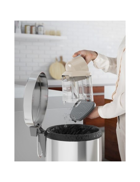 Electrolux ESPC72RR aspirapolvere a traino 1,4 L A cilindro Secco 650 W Senza sacchetto