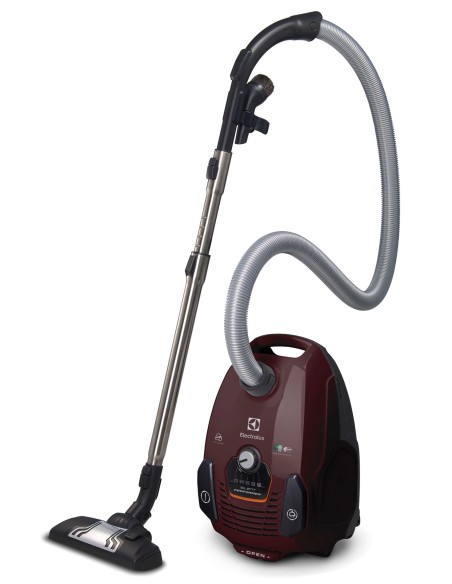 Electrolux ZSPALLFLR Aspiratore a cilindro Secco 700 W Senza sacchetto