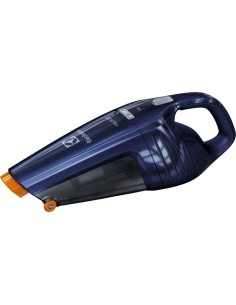 Electrolux ZB5106B aspirapolvere senza filo Nero, Blu Senza sacchetto