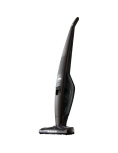 Electrolux EUP84IGM scopa elettrica Aspirapolvere elettrica Batteria Secco Ciclonico Senza sacchetto 0,8 L Nero