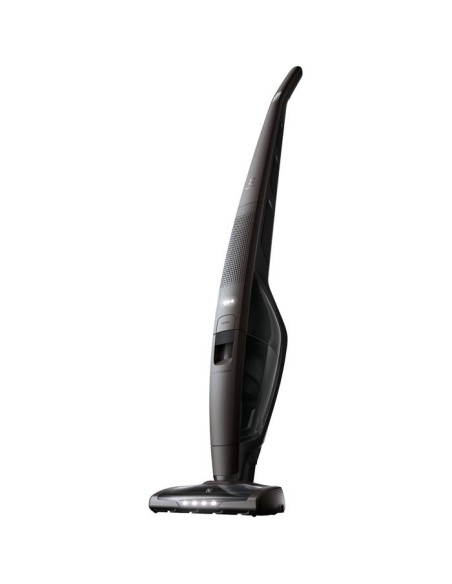 Electrolux EUP84IGM scopa elettrica Aspirapolvere elettrica Batteria Secco Ciclonico Senza sacchetto 0,8 L Nero