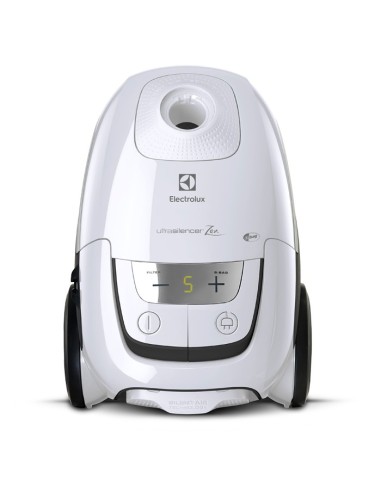 Electrolux EUS8ALRGY 3,5 L A cilindro Secco 750 W Sacchetto per la polvere