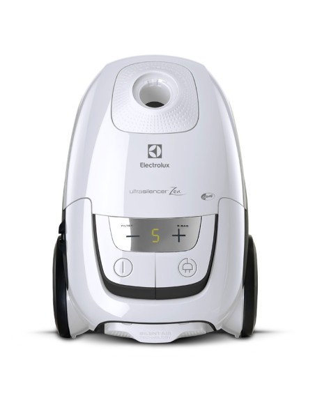 Electrolux EUS8ALRGY 3,5 L A cilindro Secco 750 W Sacchetto per la polvere