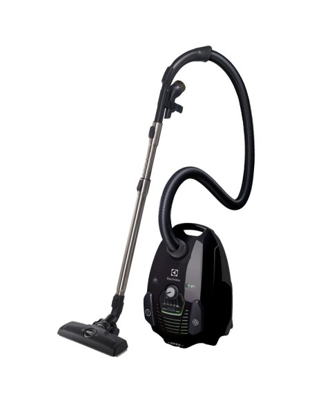 Electrolux ESP7GREEN 3,5 L A cilindro Secco 650 W Sacchetto per la polvere
