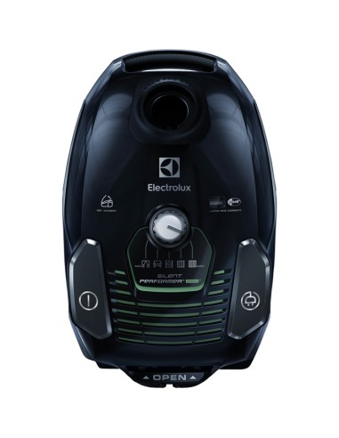 Electrolux ESP7GREEN 3,5 L A cilindro Secco 650 W Sacchetto per la polvere