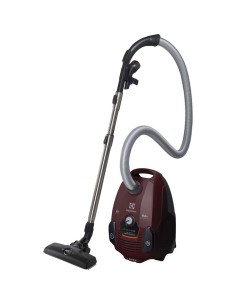 Electrolux ESP75BD 3,5 L A cilindro Secco 650 W Sacchetto per la polvere