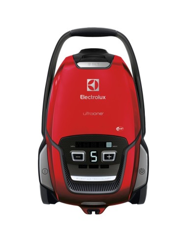 Electrolux EUO9ANIMAL 5 L A cilindro Secco 700 W Sacchetto per la polvere