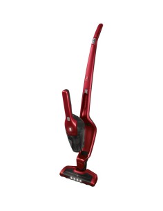 Electrolux EER7ANIMAL Aspirapolvere a bastone 2 in 1 Batteria Secco Senza sacchetto 0,5 L Nero, Rosso 2