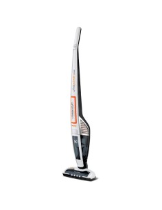 Electrolux ZB5020 Aspirapolvere elettrica Senza sacchetto Nero, Bianco
