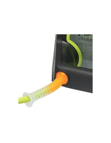 Electrolux EDB6146GR Ferro da stiro a secco e a vapore 2400 W Nero, Verde