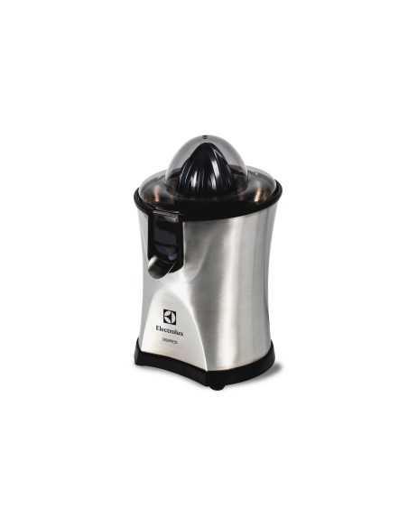 Electrolux EJP5000 spremiagrumi elettrico 0,8 L 85 W Nero, Acciaio inox