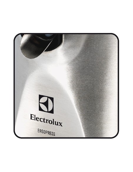 Electrolux EJP5000 spremiagrumi elettrico 0,8 L 85 W Nero, Acciaio inox