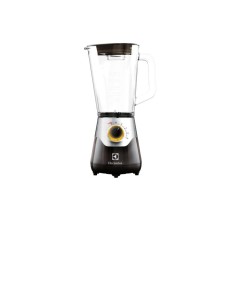 Electrolux ESB5700BK 1,5 L Frullatore da tavolo 700 W Nero, Acciaio inox