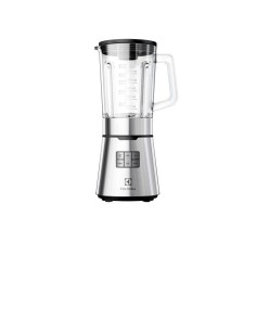 Electrolux ESB7300S 1,65 L Frullatore da tavolo 900 W Acciaio inox
