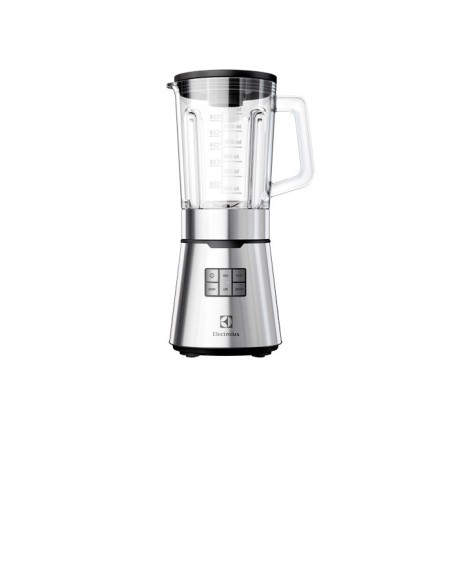 Electrolux ESB7300S 1,65 L Frullatore da tavolo 900 W Acciaio inox