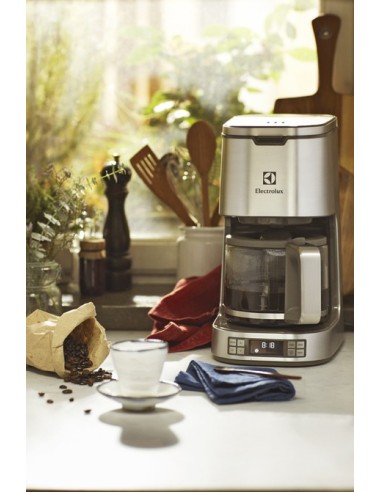 Electrolux EKF7800 Automatica Macchina da caffè con filtro 1,65 L