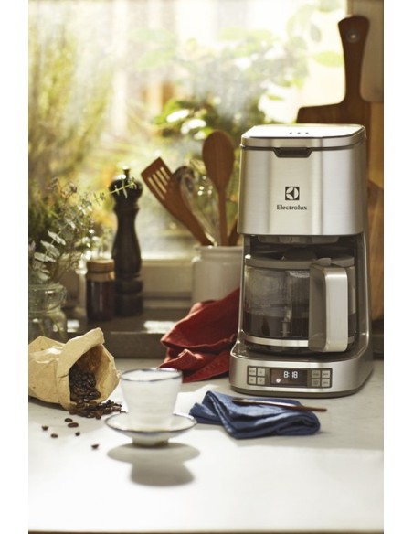 Electrolux EKF7800 Automatica Macchina da caffè con filtro 1,65 L